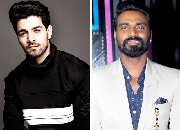 Revealed: Sooraj Pancholi signs dance film with Remo D’Souza