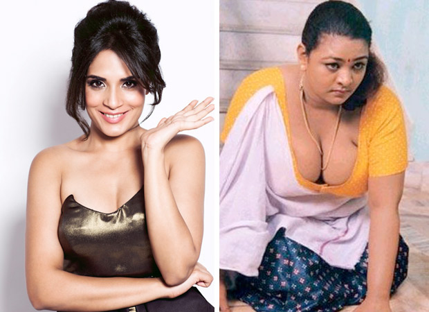 Richa Chadda to play South adult star Shakeela in her biopic