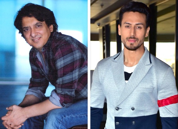 Sajid Nadiadwala goes all out to make action as a major highlight for Tiger Shroff's Baaghi 2