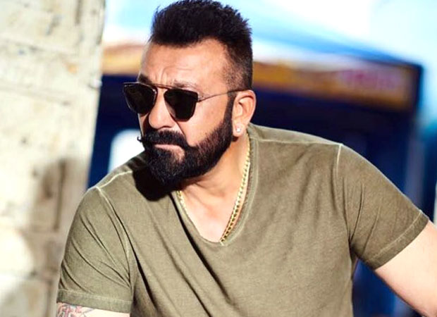 Sanjay Dutt slams and seeks to send legal notice to publisher-writer over his unofficial biography