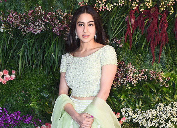 Sara Ali Khan relieved of her contractual obligation to Kedarnath