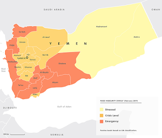 washington and the quiet war in yemen