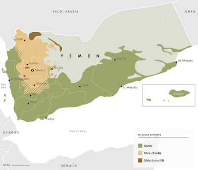 washington and the quiet war in yemen