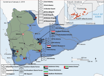 washington and the quiet war in yemen