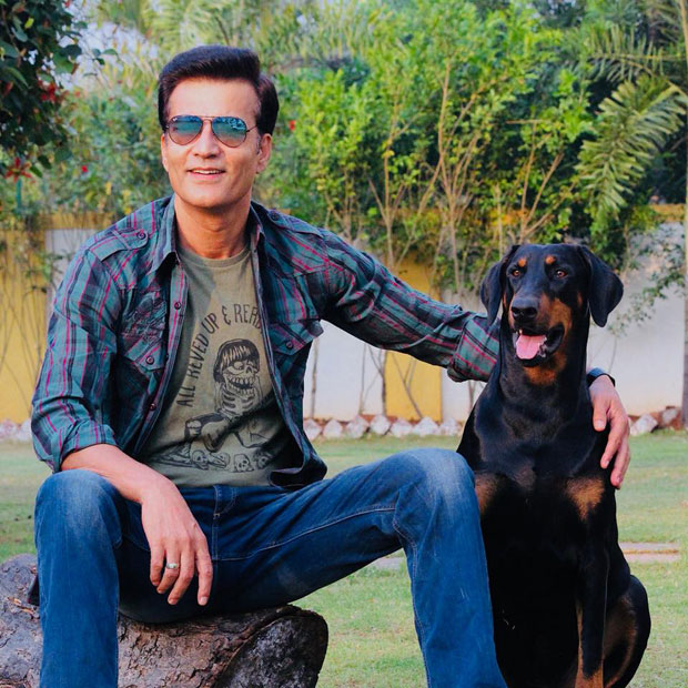 Shah Rukh Khan’s Raees co-star Narendra Jha passes away