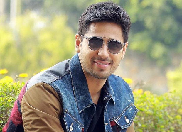 Sidharth Malhotra grabs title role in Captain Vikram Batra biopic