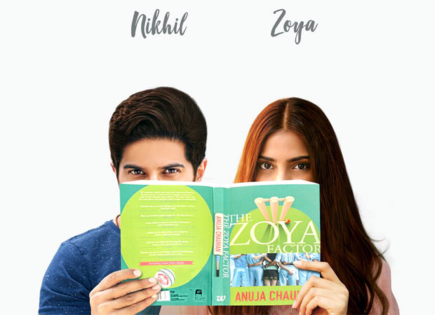 Sonam Kapoor, Dulquer Salmaan starrer Zoya Factor to release on April 5, 2019