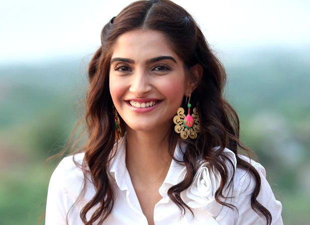 Sonam Kapoor to meet author Anuja Chauhan to begin prep for The Zoya Factor