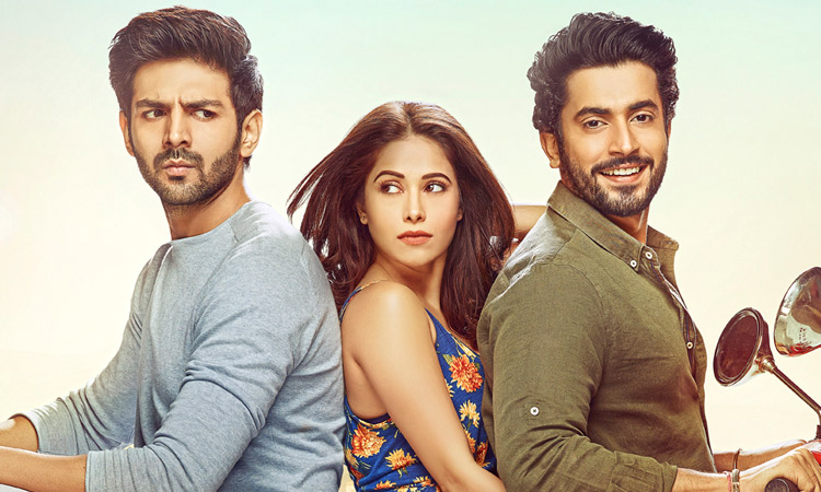 Movie Review: Sonu Ke Titu Ki Sweety