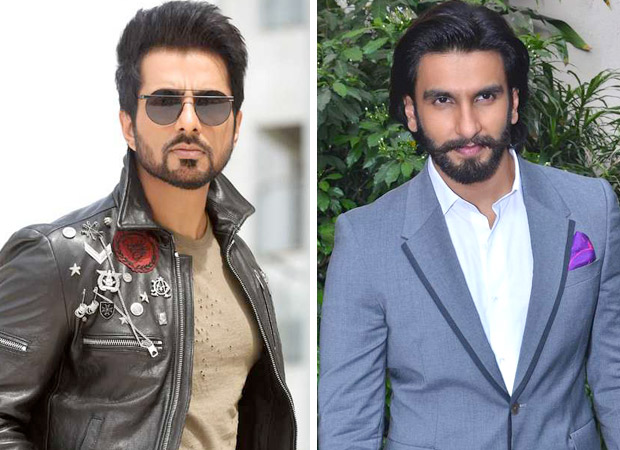 REVEALED: Sonu Sood joins Ranveer Singh for Rohit Shetty’s Simmba