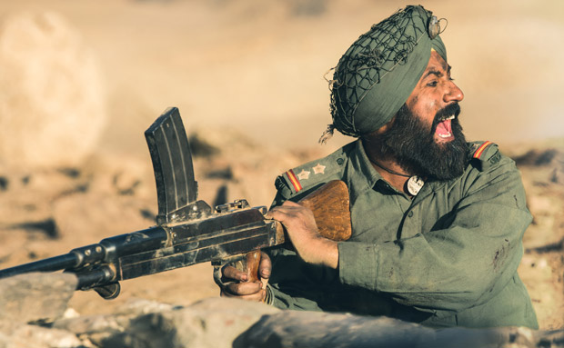 Subedar Joginder Singh might prove to be a turning point- shift in focus towards authentic cinema.