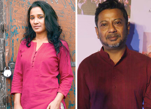 Tannishtha turns writer for Onir with an unusual love story about driving lessons