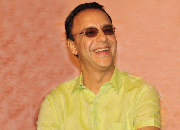 REVEALED: The real reason why Vidhu Vinod Chopra is in Kashmir