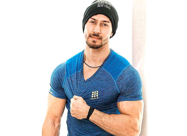 tiger shroff to take off to dehradun for student of the year 2