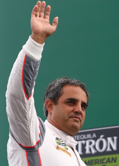 UAN PABLO MONTOYA