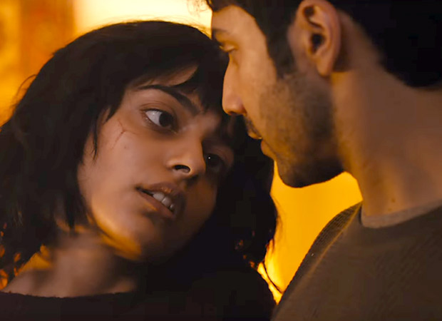october trailer: varun dhawan is the ultimate unconventional lover boy