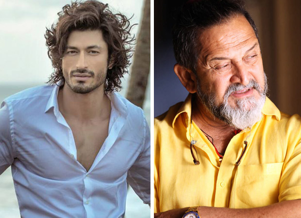 Vidyut Jammwal signs the Mahesh Manjrekar film and this is his role