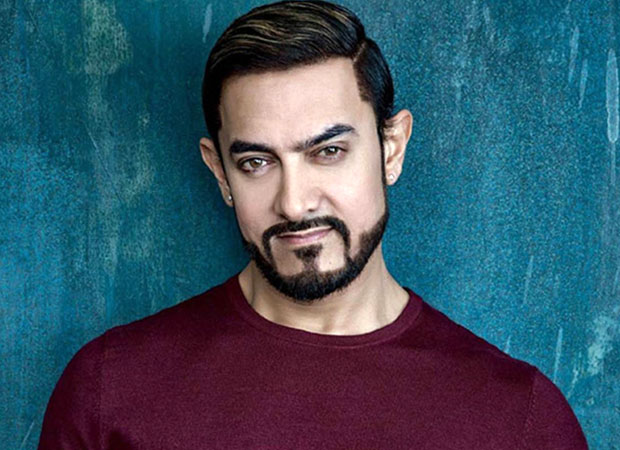 WOAH! Aamir Khan admits to suffering from an obsessive personality 