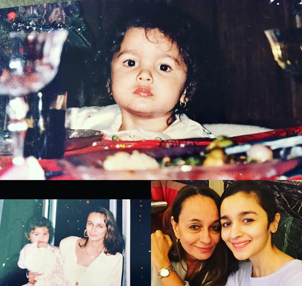 Watch: Alia Bhatt shares a throwback video from her childhood on her 25th birthday