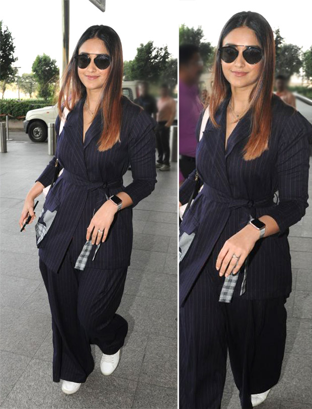 Weekly Airport Style: Ileana D'Cruz