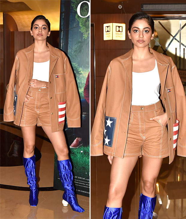 Weekly Worst Dressed: Rani Mukerji, Banita Sandhu and Ileana D’Cruz make some unflattering style choices! Weekly Worst Dressed: Banita Sandhu