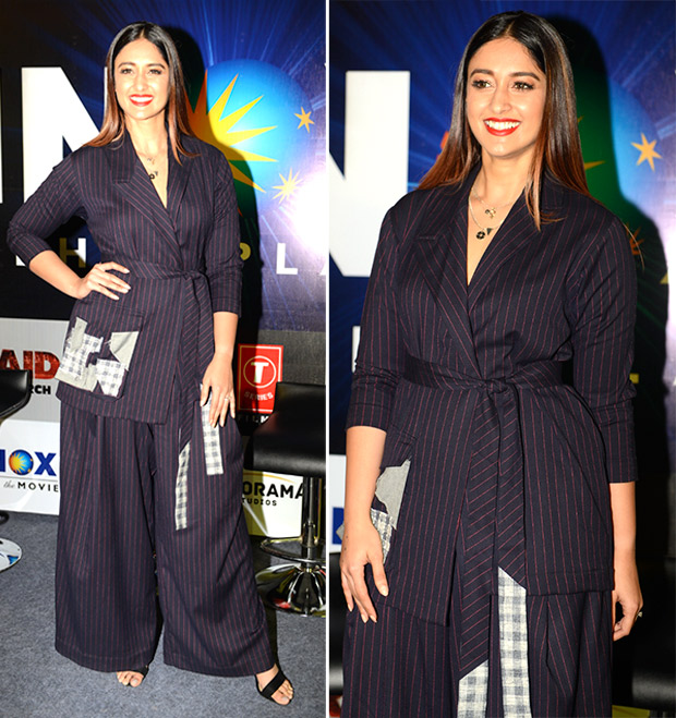 Weekly Worst Dressed: Ileana D'Cruz for Raid