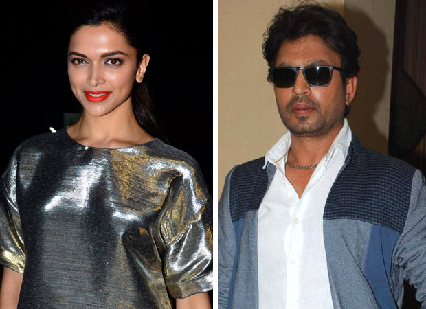 What will happen to Deepika Padukone - Irrfan Khan’s gangster drama? Vishal Bhardwaj ANSWERS