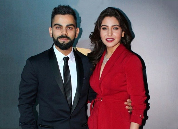 Women’s Day: Virat Kohli calls Anushka Sharma ‘extraordinary woman’ makes other men look bad!