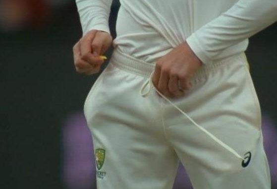 Australian cricket player caught spot-fixing at Lord's in 2010