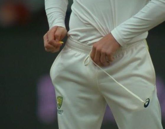 australian cricket player caught spot-fixing at lord’s in 2010