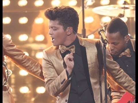 Bruno Mars Is The Least Of Our Cultural Appropriation Problems