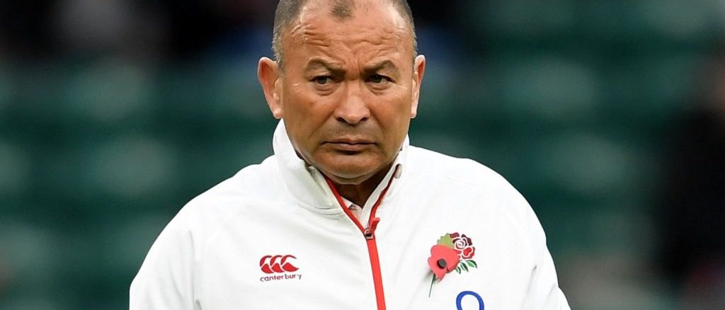 england rugby coach eddie jones physically and verbally abused’ after calcutta cup rugby defeat to scotland