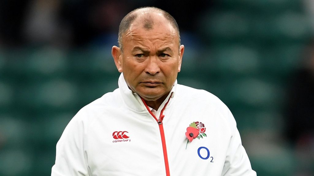 england rugby coach