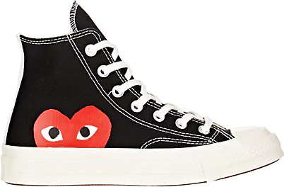 love your chucks? here’s 20 other high-tops to try