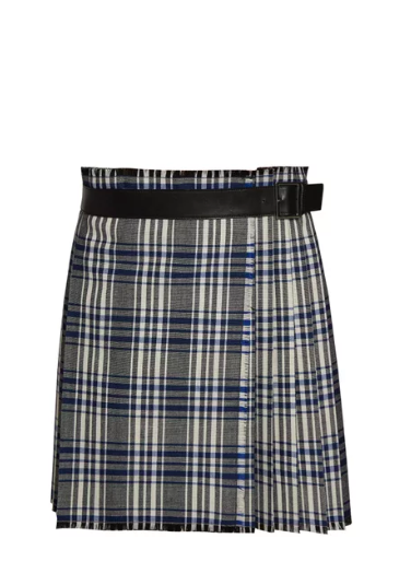 15 plaid skirts to embrace because the runways say so