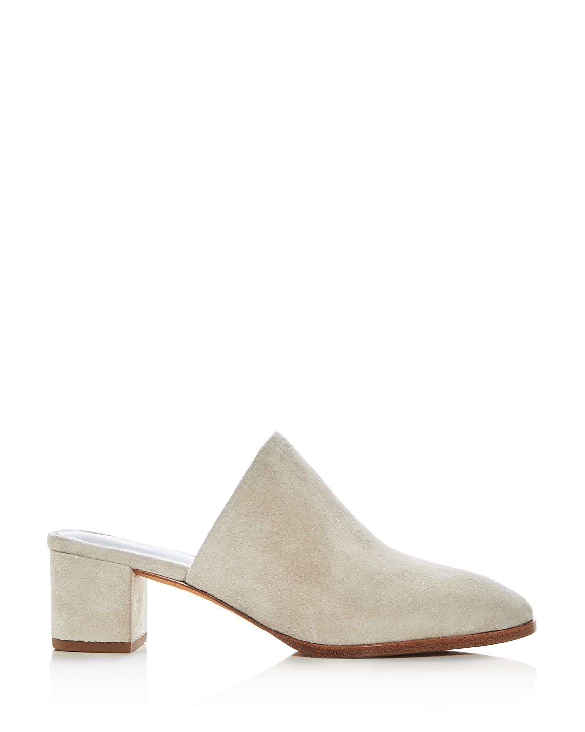 15 heeled mules that prove they’re the ultimate happy medium