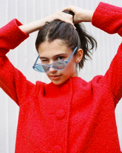 We Found The Most Perfect Cat-Eye Sunglasses