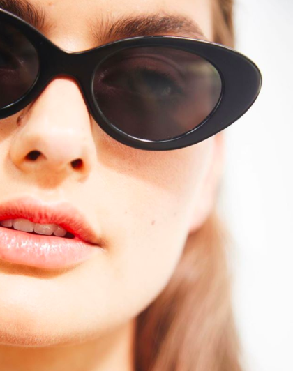 We Found The Most Perfect Cat-Eye Sunglasses