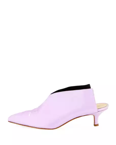 16 heeled mules that prove they’re the ultimate happy medium