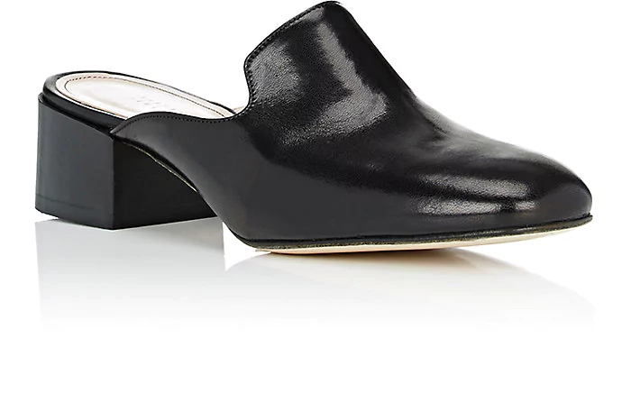 16 heeled mules that prove they’re the ultimate happy medium