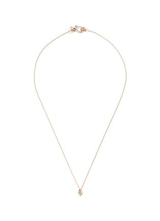 spring’s sweetest jewelry trend takes a deep dive