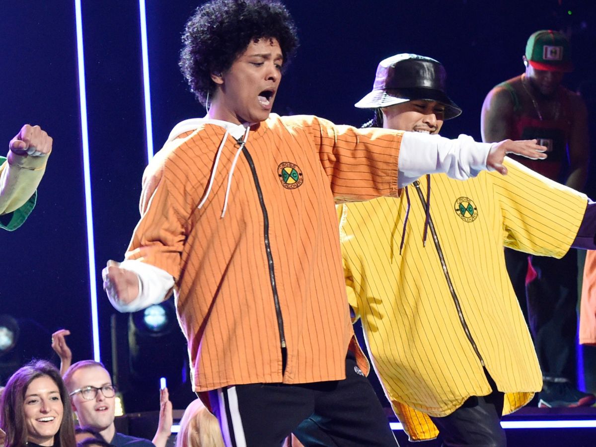 bruno mars is the least of our cultural appropriation problems