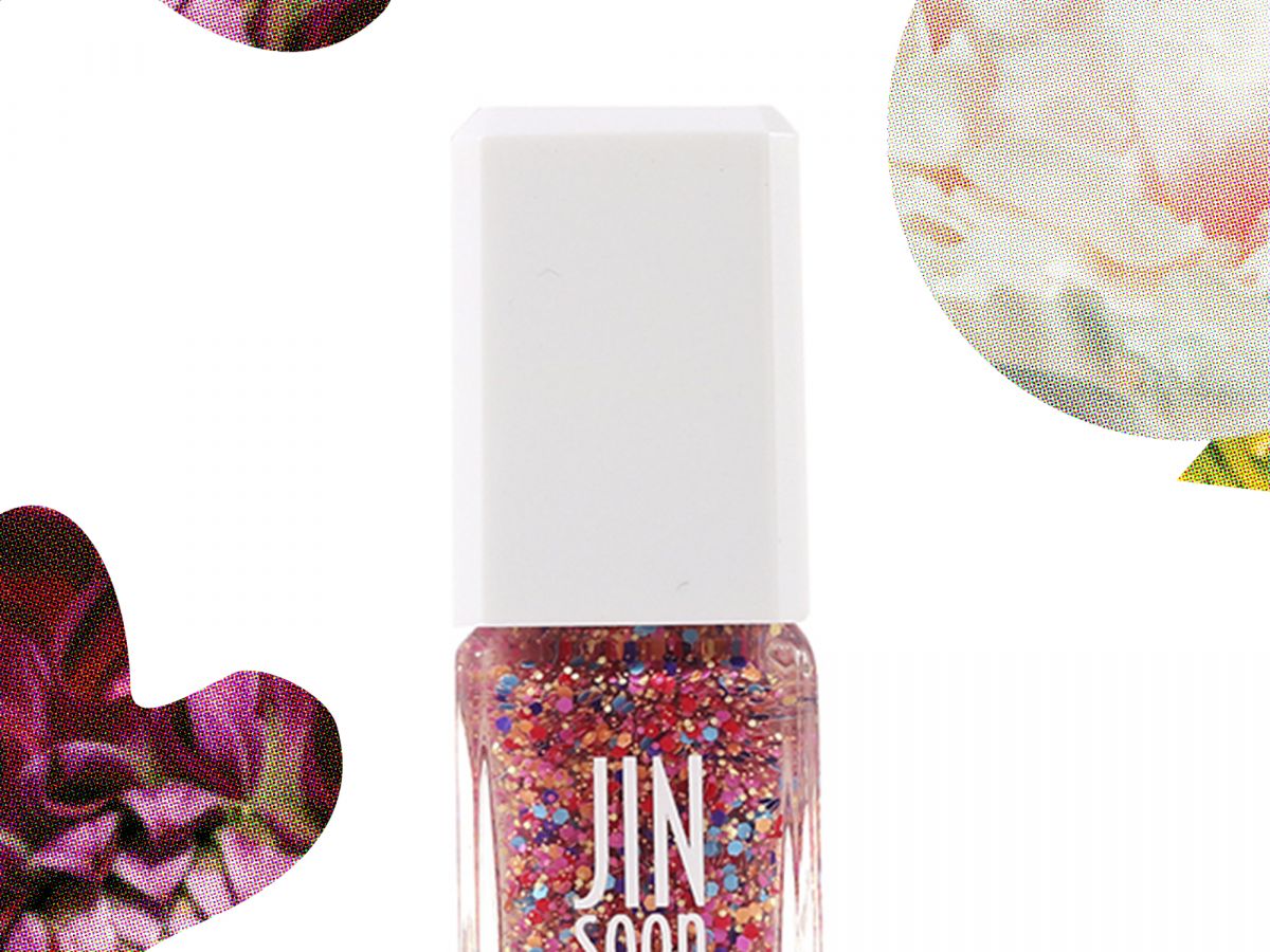 the chip-proof nail polish you’ll want to wear all spring