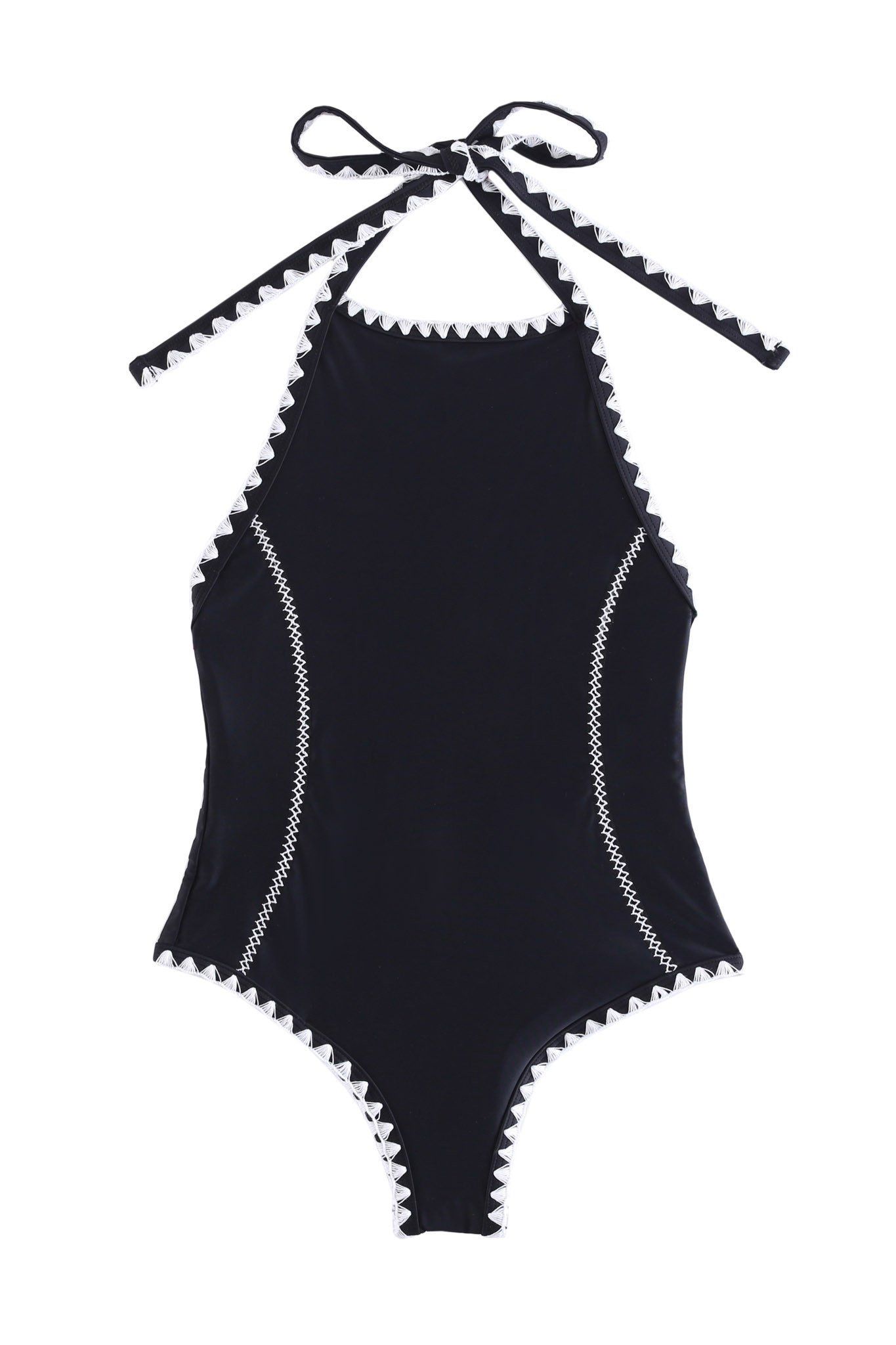 the most understated swimsuits of 2018