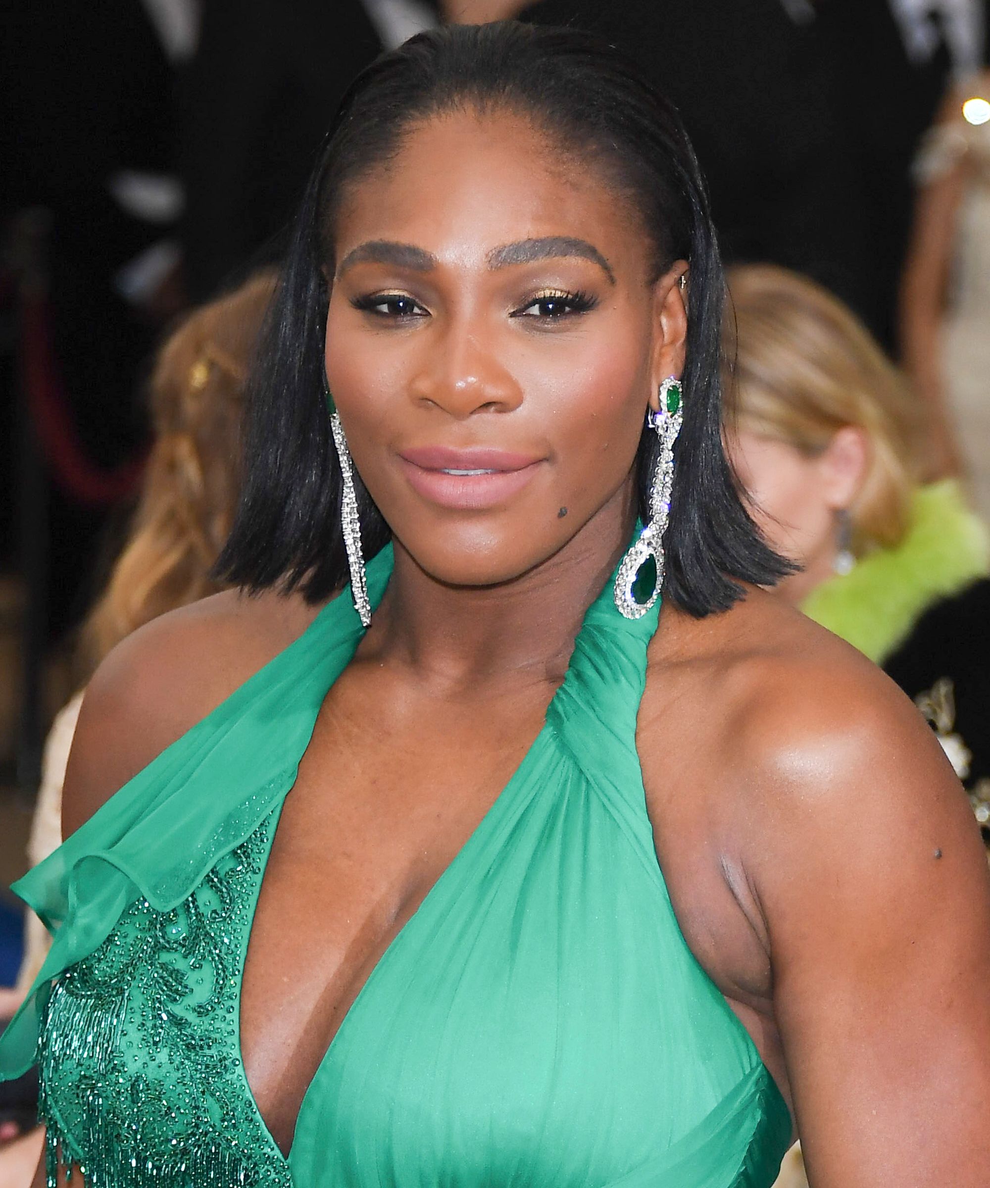 serena williams always wears these 5 beauty trends & no one has noticed