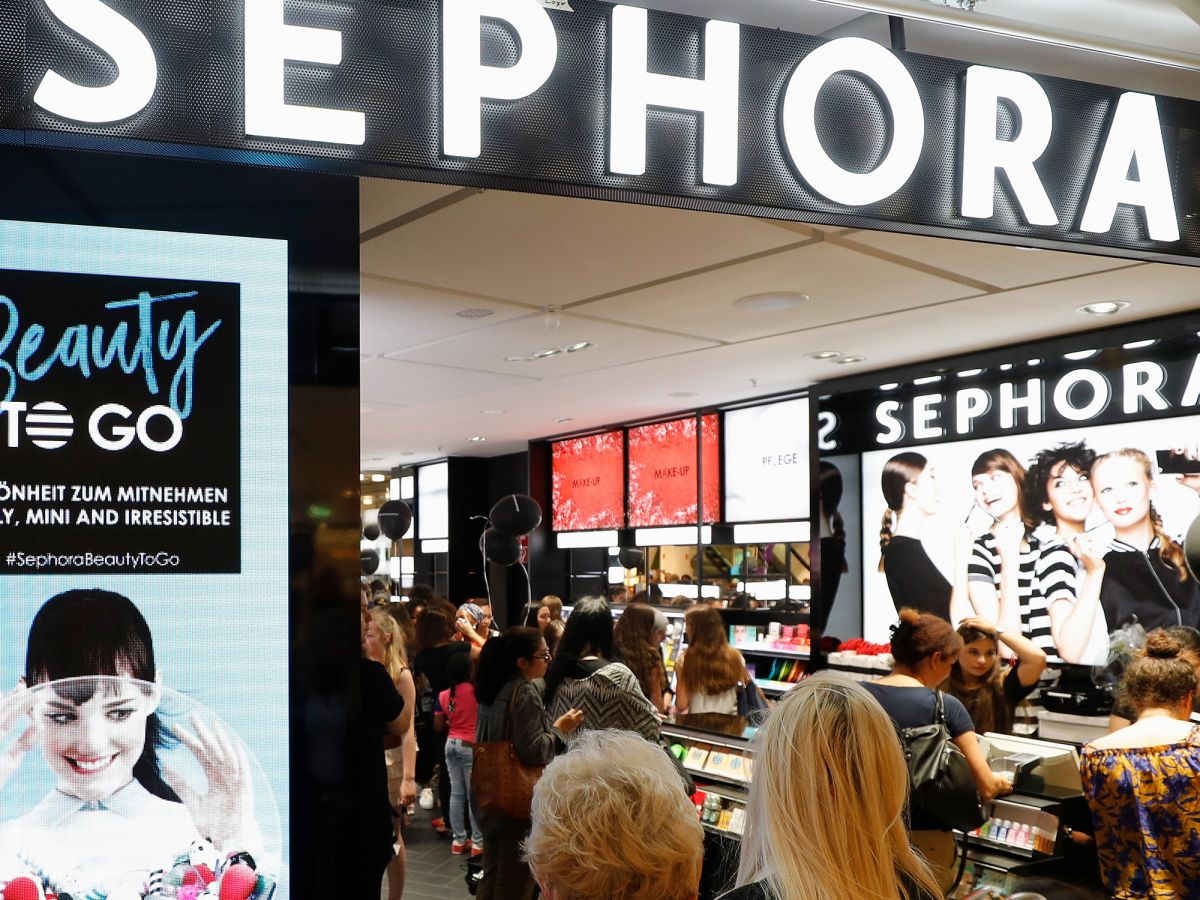 turns out, there is a limit to sephora’s return policy