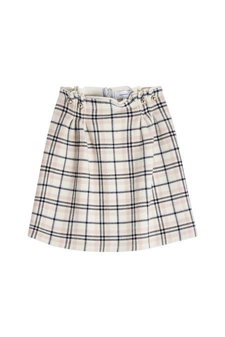 15 plaid skirts to embrace because the runways say so