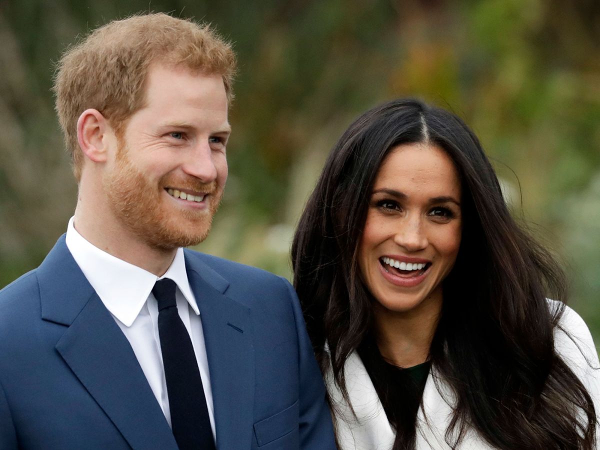 even if harry & meghan don’t get a prenup, you might want one