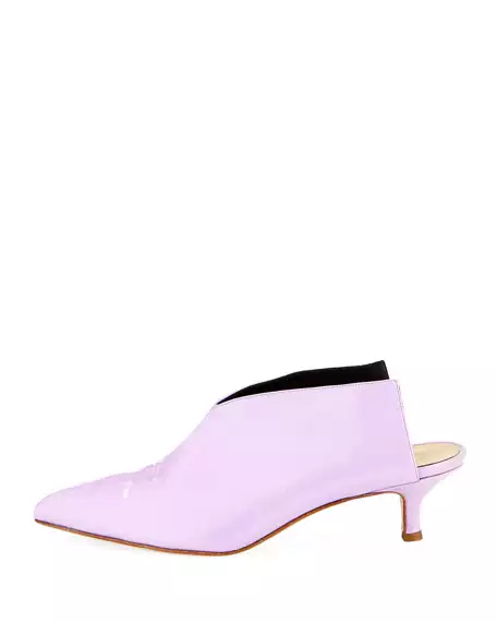 15 heeled mules that prove they’re the ultimate happy medium