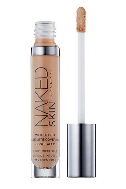 13 undereye concealers that hide planet-sized circles